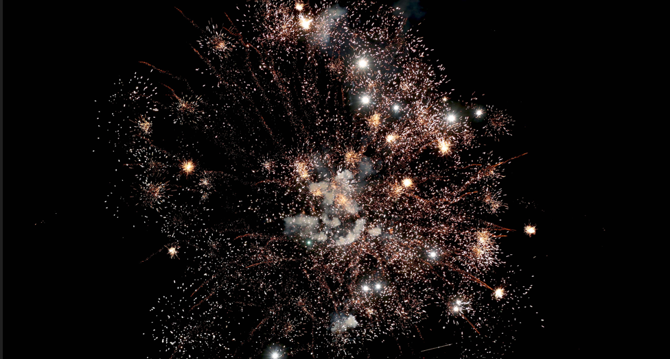 Τέλος στα πυροτεχνήματα και τα φαναράκια που «τραυματίζουν» ζώα και περιβάλλον, ζητά η ΝΕΜΕΣΙΣ