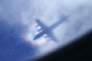 Οδηγοί στις ΗΠΑ λαχτάρισαν με αεροπλάνο- Προσγειώθηκε σε αυτοκινητόδρομο