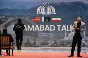 Αμερικανικός ναυτικός αποκλεισμός στο Ιράν- «Παράθυρο» νέων διαπραγματεύσεων