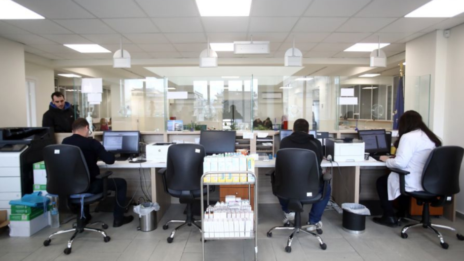 Προσυμπληρωμένες φορολογικές δηλώσεις- Αυτόματη υποβολή την Πέμπτη