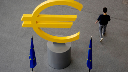 ΕΚΤ: Νέα αύξηση επιτοκίων φέρνει ακριβότερα δάνεια