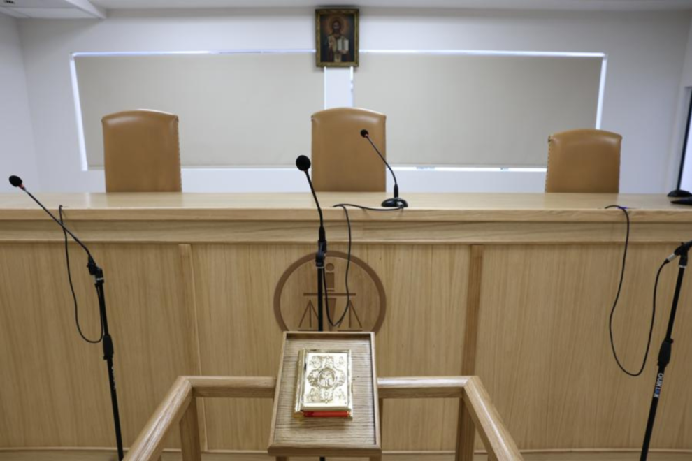 Φυλάκιση με αναστολή σε 25χρονο για παράνομη οπλοφορία, οπλοχρησία και άσκοπους πυροβολισμούς την Ανάσταση