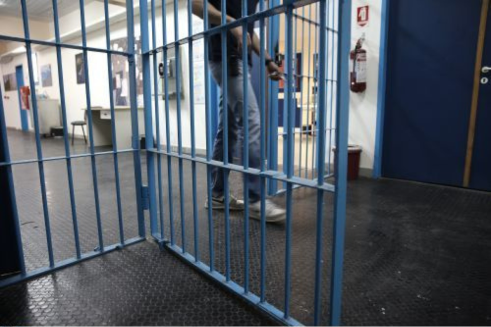 Προφυλακιστέος ο 42χρονος για τη δολοφονία 64χρονου το Μ. Σάββατο