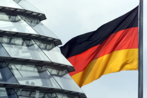 Γερμανοουκρανικές κυβερνητικές διαβουλεύσεις σήμερα στο Βερολίνο, για πρώτη φορά από το 2004