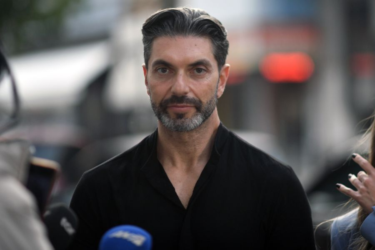 Κλοπή από φαρμακείο- «Μακρυχέρης» πελάτης