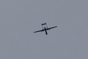 Ουκρανία: Ρωσικά drones έπληξαν το λιμάνι του Ισμαΐλ