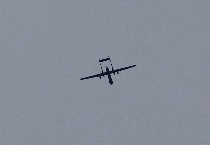 Η Ρωσία λέει πως κατέρριψε 148 drones της Ουκρανίας σε 3 ώρες