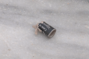 Τραυματισμός 14χρονου από κροτίδα στο Μενίδι