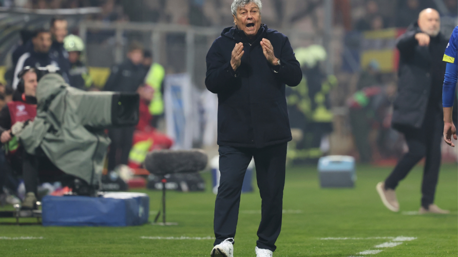 Δυσάρεστα τα τελευταία νέα για τον Μιρτσέα Λουτσέσκου