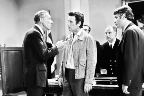 Ορατότης Μηδέν