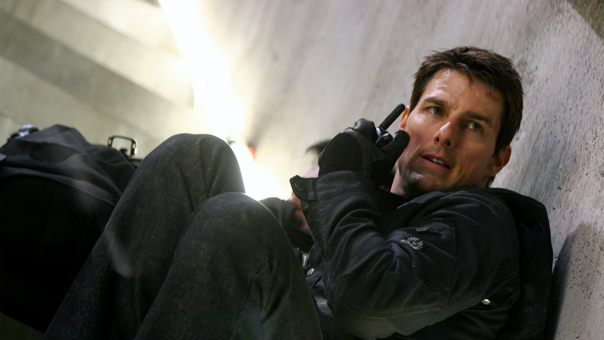 Επικίνδυνη Αποστολή 3