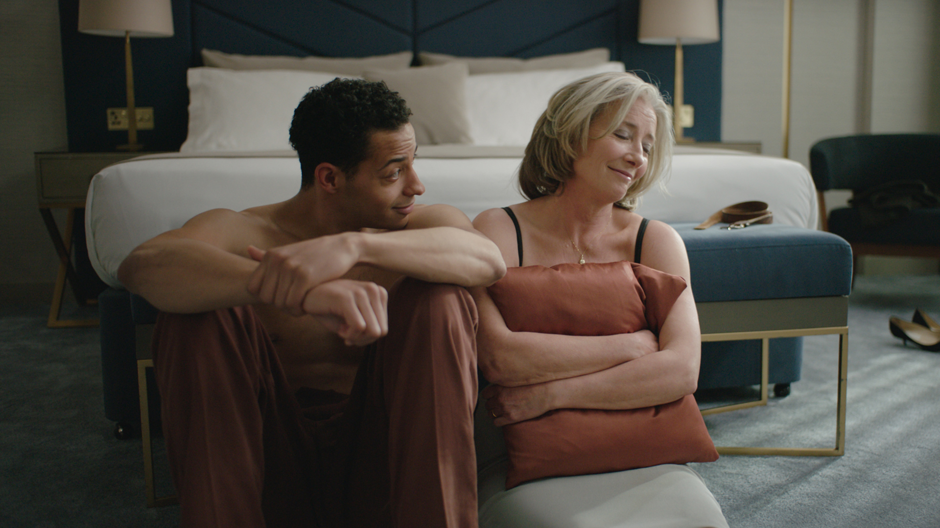 Καλή Τύχη Λίο Γκράντε