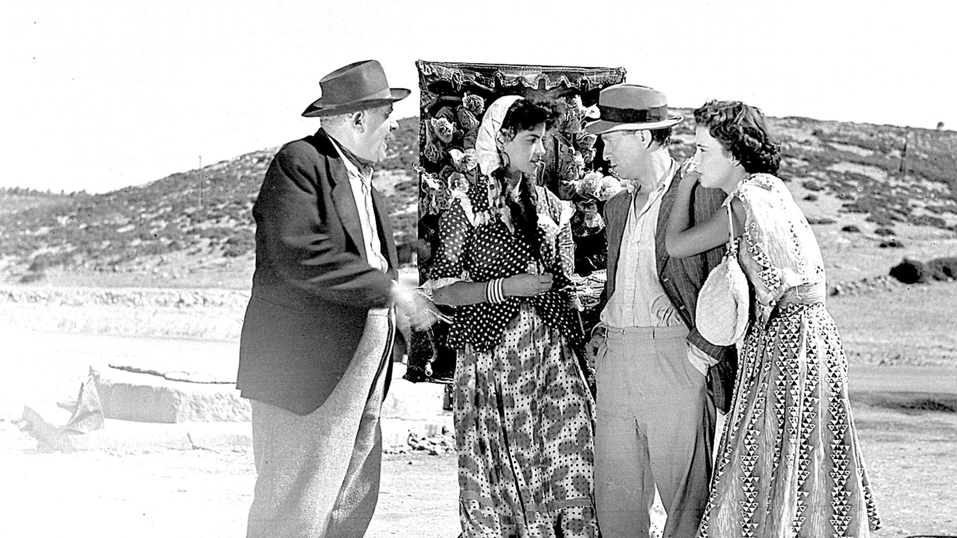 Λατέρνα, Φτώχεια και Φιλότιμο