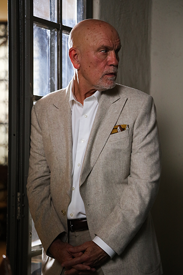 Μάρτυρας Σε Κίνδυνο