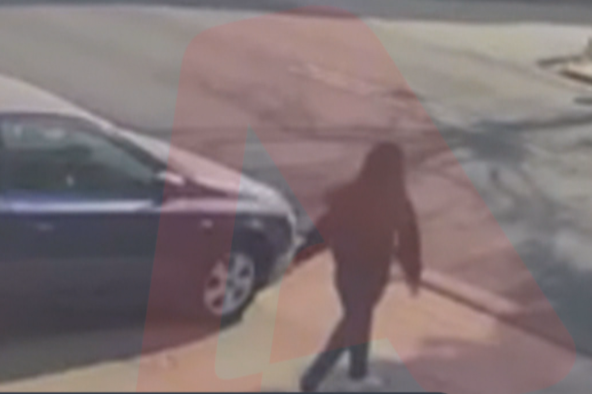 Παράσυρση 16χρονης – Στον εισαγγελέα ο Σουδανός