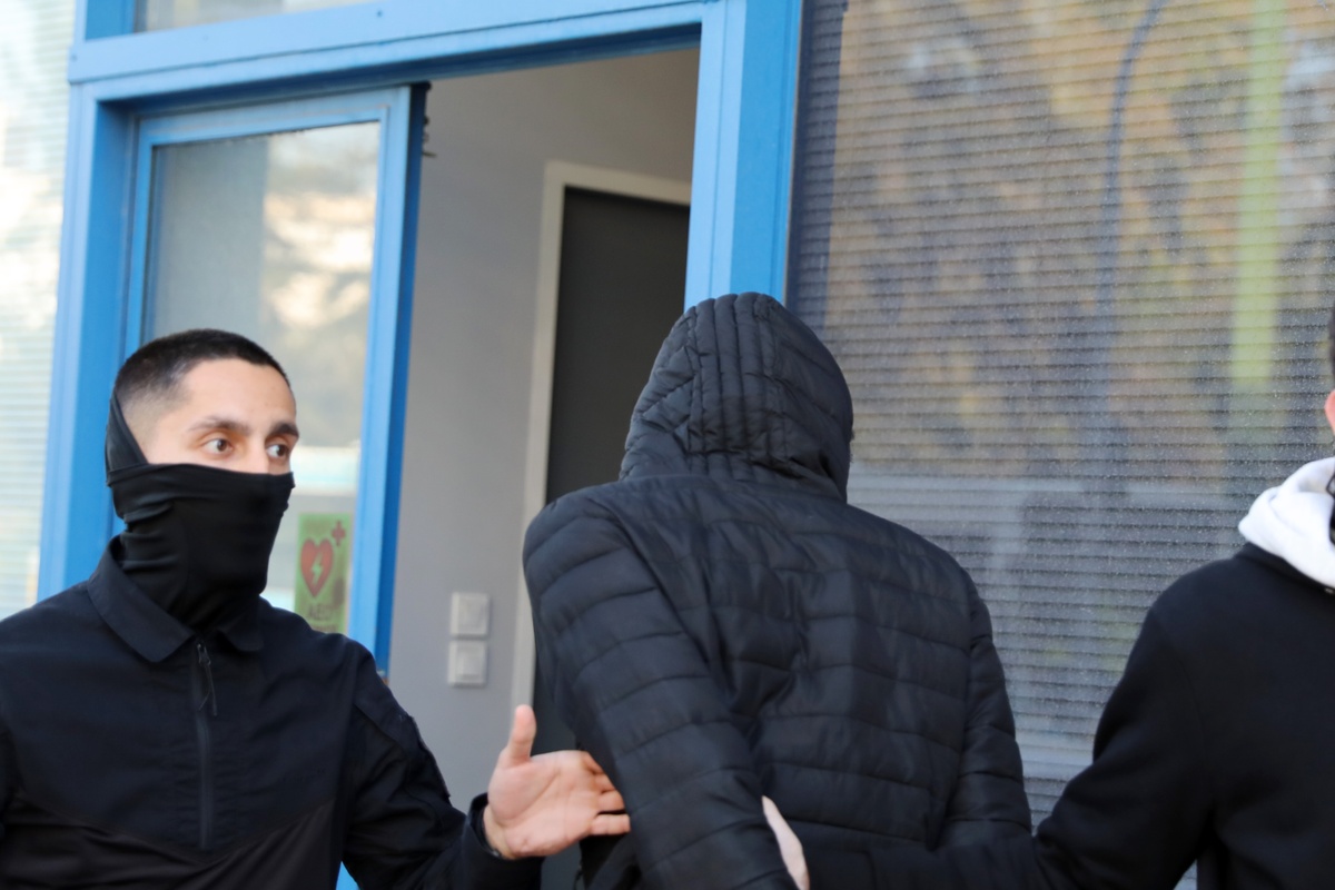 Στον εισαγγελέα οδηγείται σήμερα ο 16χρονος που παρέσυρε την 16χρονη στη Λιοσίων