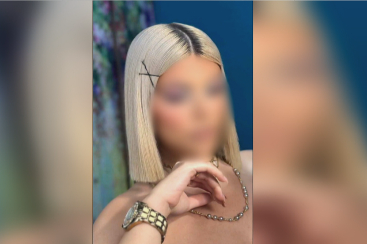 Ο πατέρας της 19χρονης στον ALPHA