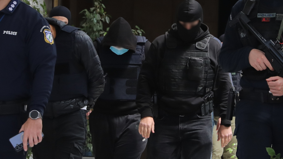 Δολοφονία 27χρονου στον Άγιο Δημήτριο- Στον Alpha η πρώην σύντροφος του 20χρονου