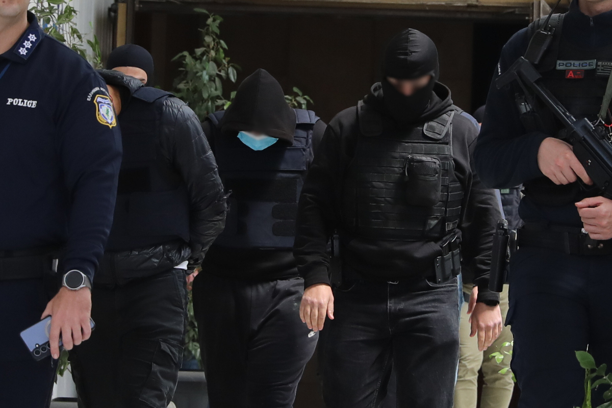 Δολοφονία 27χρονου στον Άγιο Δημήτριο- Στον Alpha η πρώην σύντροφος του 20χρονου