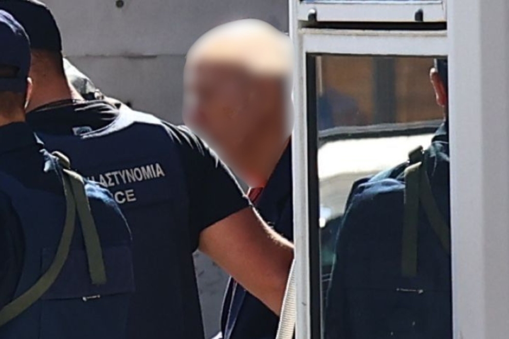 Απολογείται σήμερα ο 89χρονος για την διπλή επίθεση με πυροβολισμούς