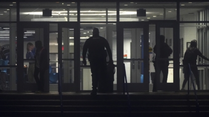 Τραυματίες από πυροβολισμούς στην πανεπιστημιούπολη της Αϊόβα