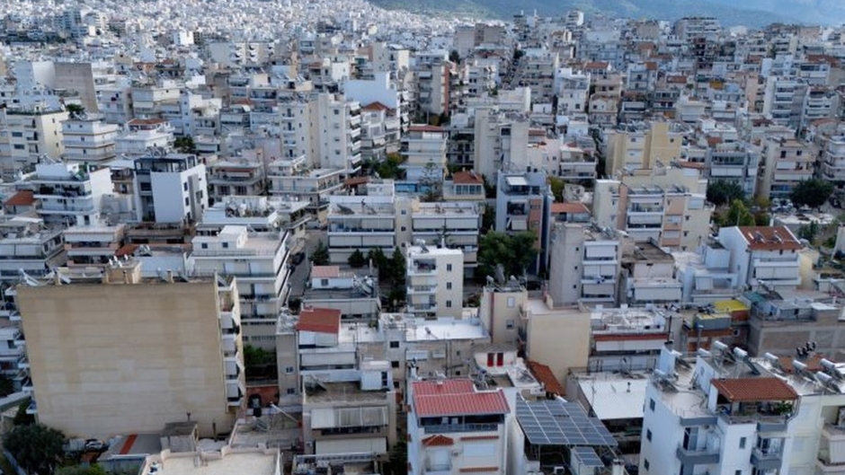 Από “κόσκινο” οι πολεοδομίες της χώρας