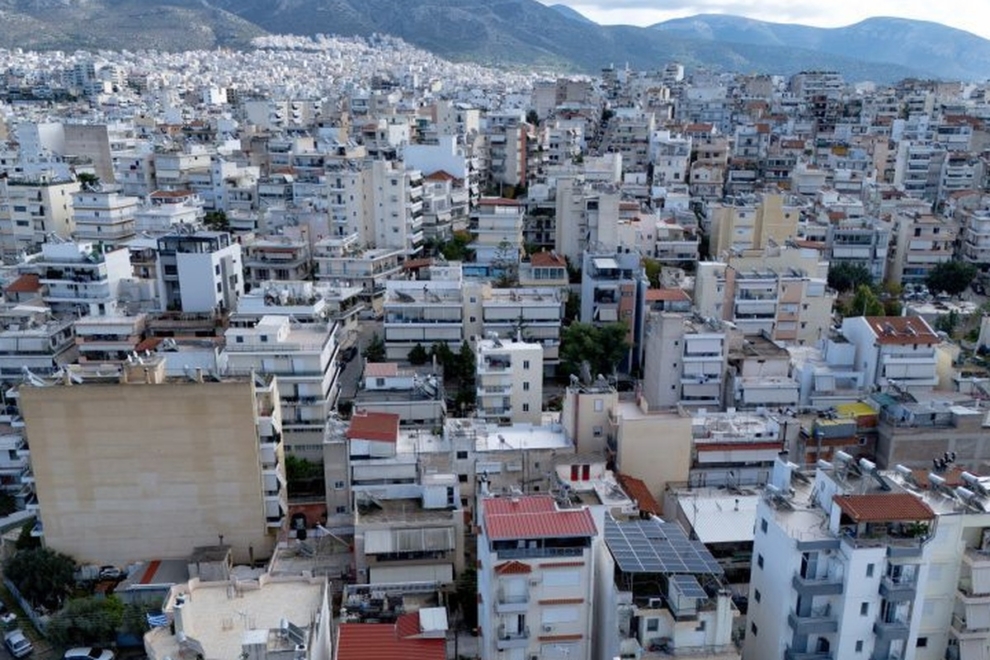 Από “κόσκινο” οι πολεοδομίες της χώρας