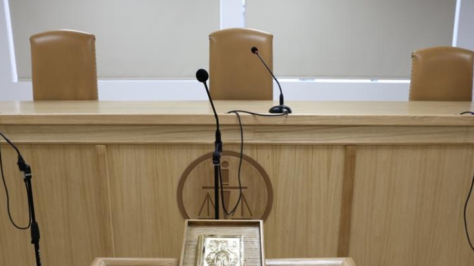 Οι καταθέσεις της εβδομάδας στη δίκη των Τεμπών