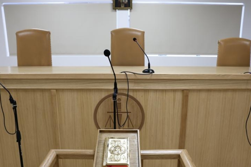 Δίκη-Τέμπη: Συνεχίζονται οι ενστάσεις των κατηγορουμένων για τις παραστάσεις υποστήριξης της κατηγορίας
