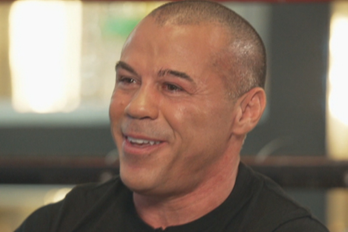 Μιχ. Ζαμπίδης: Ο Έλληνας υπεραθλητής στην «Αυτοψία»- Απόψε στις 23:20 στον ALPHA