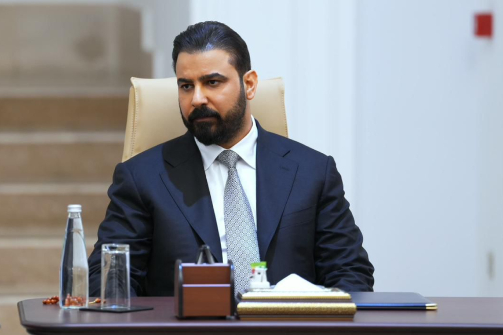 Ιράκ: Η αμερικανική πρεσβεία στη Βαγδάτη συγχαίρει τον εντολοδόχο πρωθυπουργό Αλ Ζαΐντι