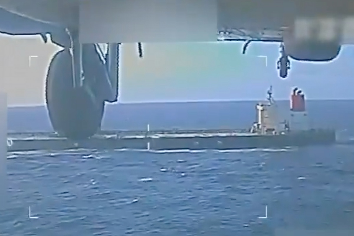 Πόλεμος νεύρων στη Μ. Ανατολή- Νέο αμερικανικό ρεσάλτο