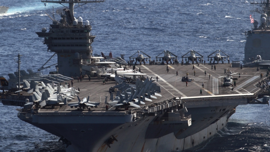 Κρίσιμο 48ωρο για ΗΠΑ- Ιράν- Νέες συνομιλίες προ των πυλών