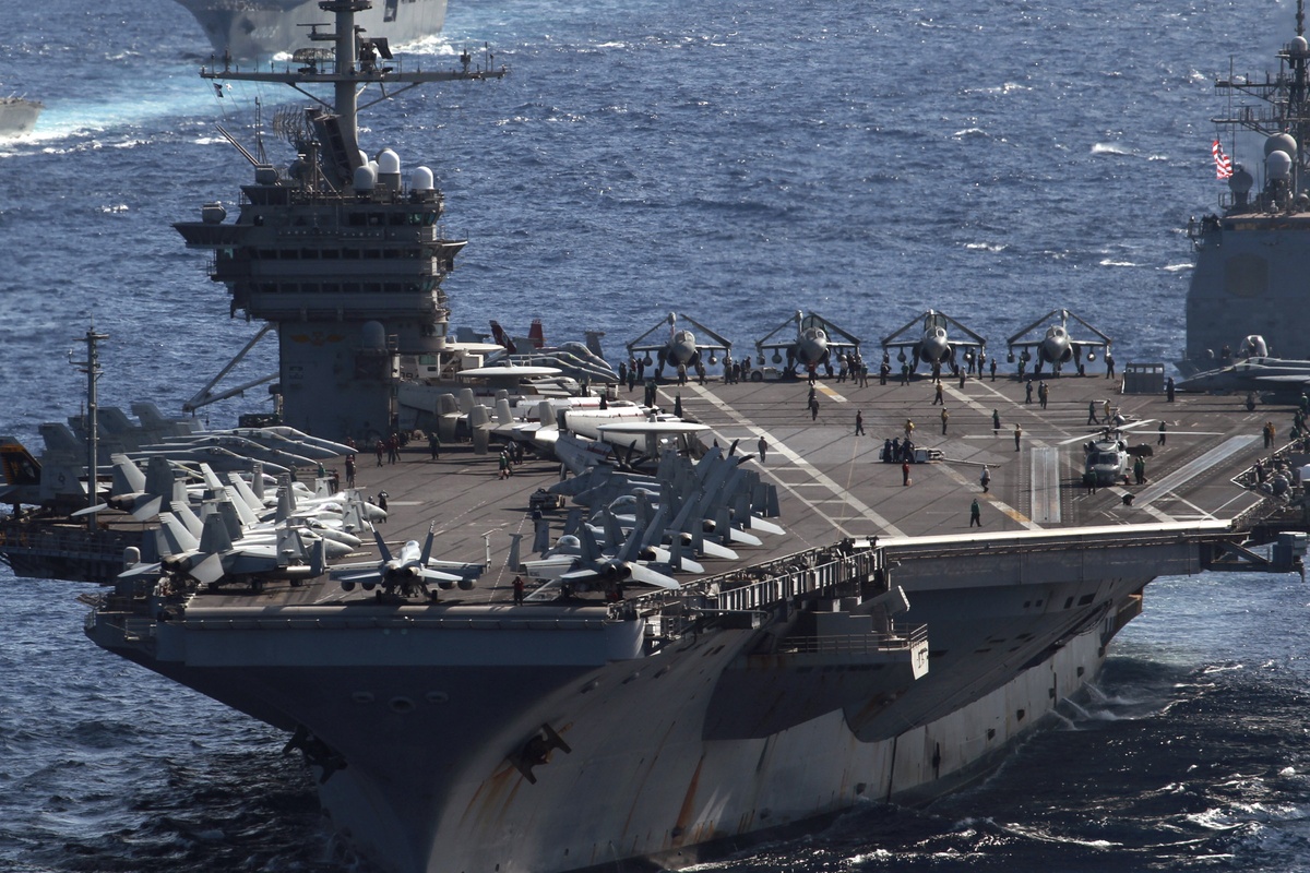 Κρίσιμο 48ωρο για ΗΠΑ- Ιράν- Νέες συνομιλίες προ των πυλών