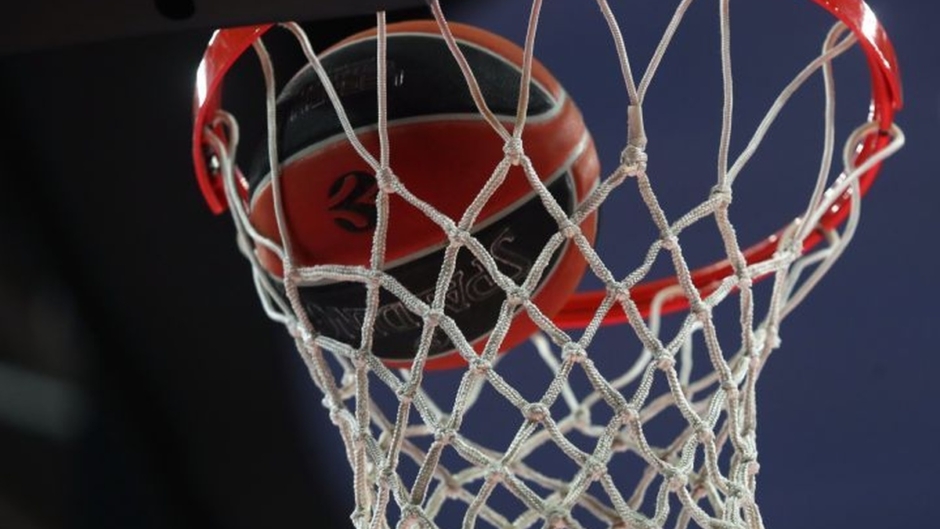 FIBA Europe Cup: Στη μάχη των ομίλων 4 ελληνικές ομάδες
