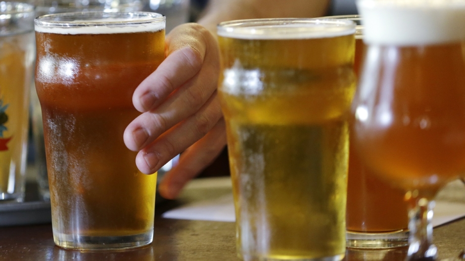 Μεθυσμένες 14χρονες στο νοσοκομείο- Νέα περιστατικά σε Αττική και Αχαΐα