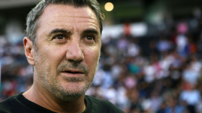 Πέθανε ο Στέφανος Μπορμπόκης σε ηλικία 59 ετών