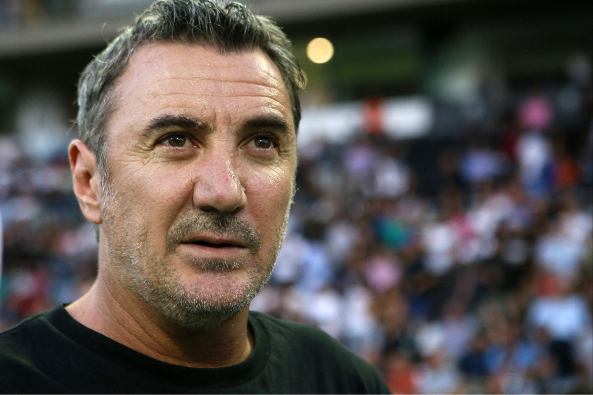 Πέθανε ο Στέφανος Μπορμπόκης σε ηλικία 59 ετών