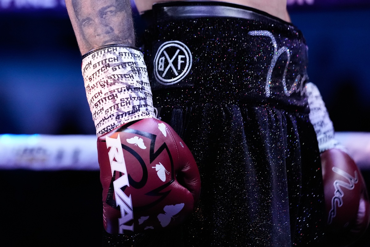 Χάος σε αγώνα πυγμαχίας στην Τουρκία- Θεατές ξυλοκόπησαν Ρώσο μποξέρ