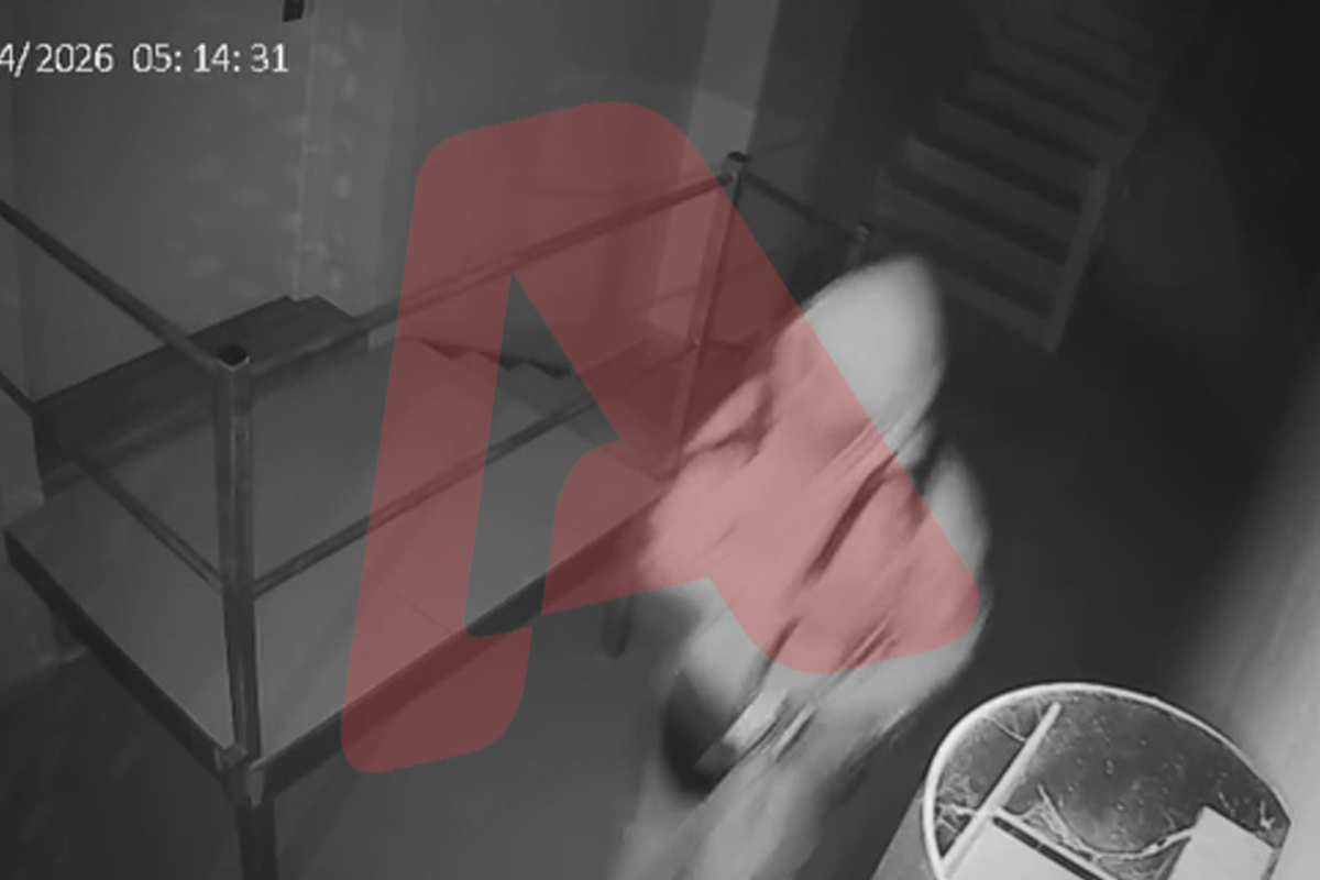 Τα SMS  των συλληφθέντων σε φίλη της 19χρονης