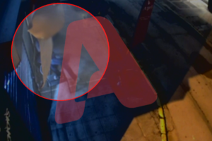 Διαρρήκτης έπεσε από ύψος 2,5 μέτρων