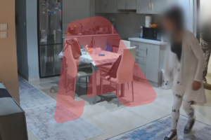 Διάρρηξη – αστραπή