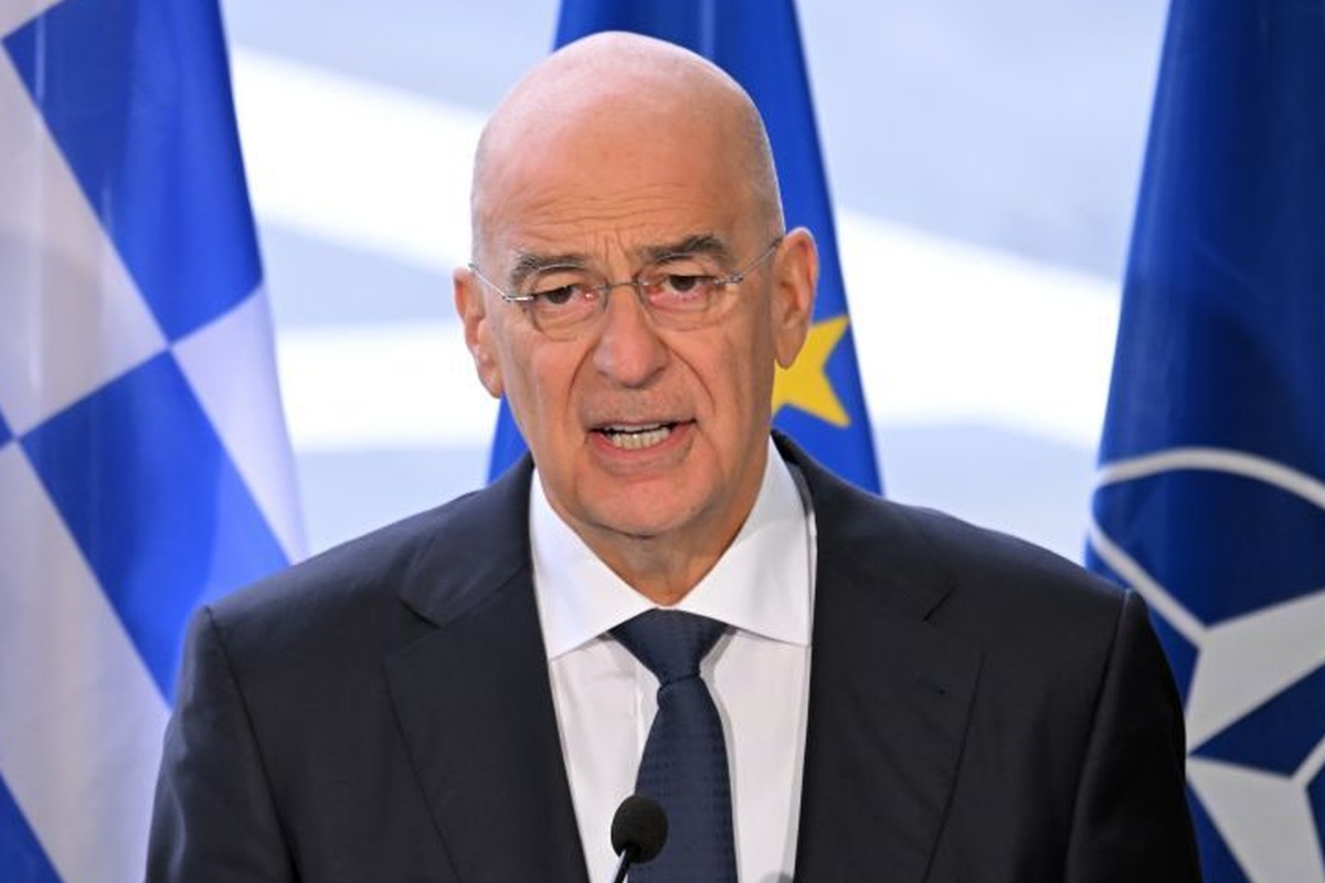 Στο Κόσοβο ο υπουργός Άμυνας- Επισκέφτηκε την ελληνική δύναμη