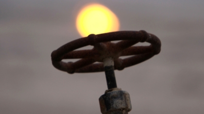 Ενεργειακός συναγερμός- «Ράλι» ανόδου στο πετρέλαιο