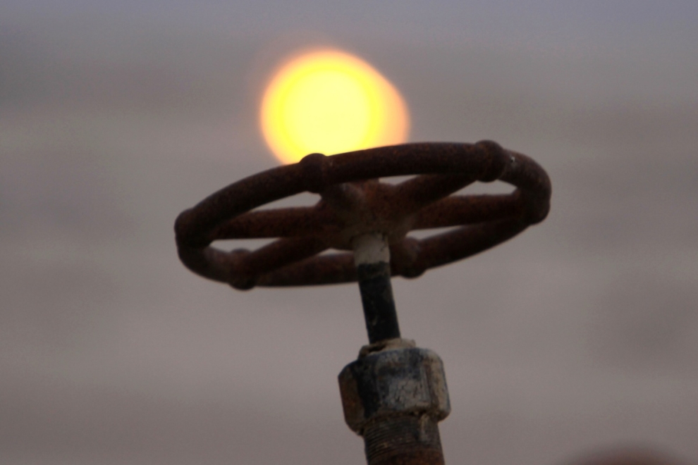 Κυρώσεις από τις ΗΠΑ σε διυλιστήριο της Κίνας εξαιτίας δοσοληψιών με το Ιράν