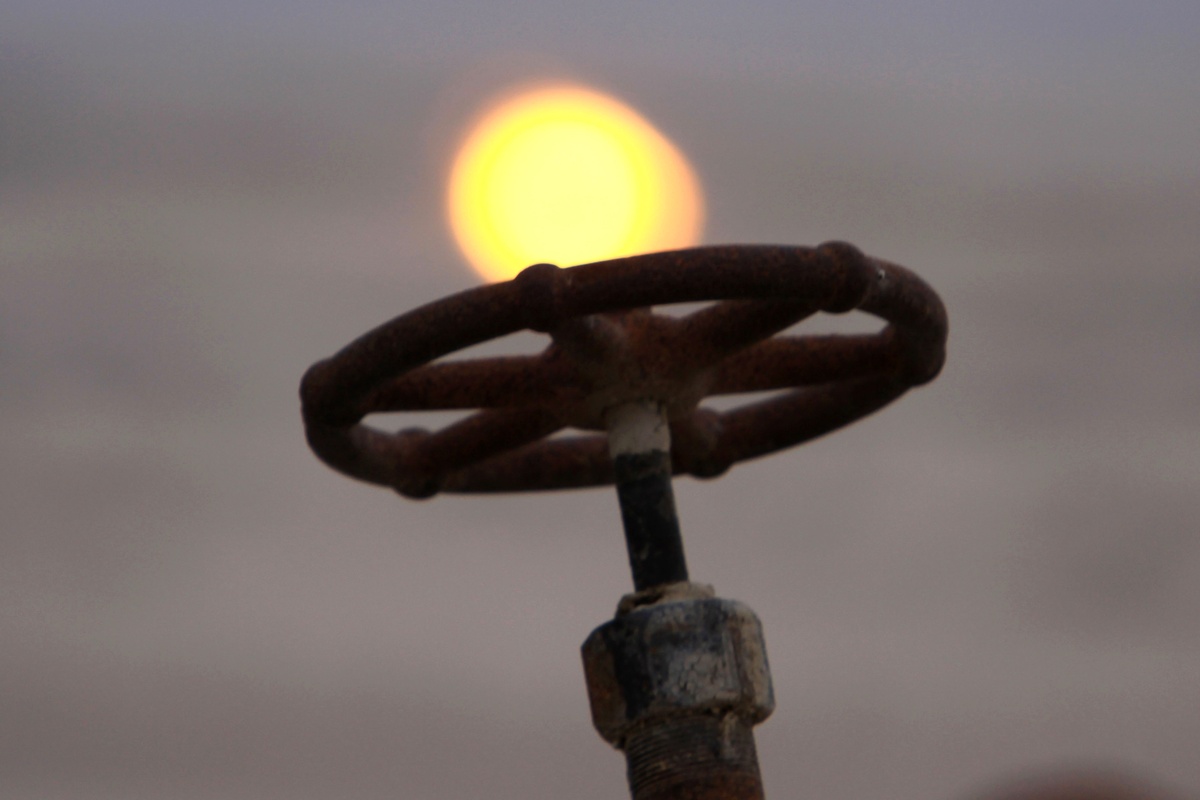 Ενεργειακός συναγερμός- «Ράλι» ανόδου στο πετρέλαιο