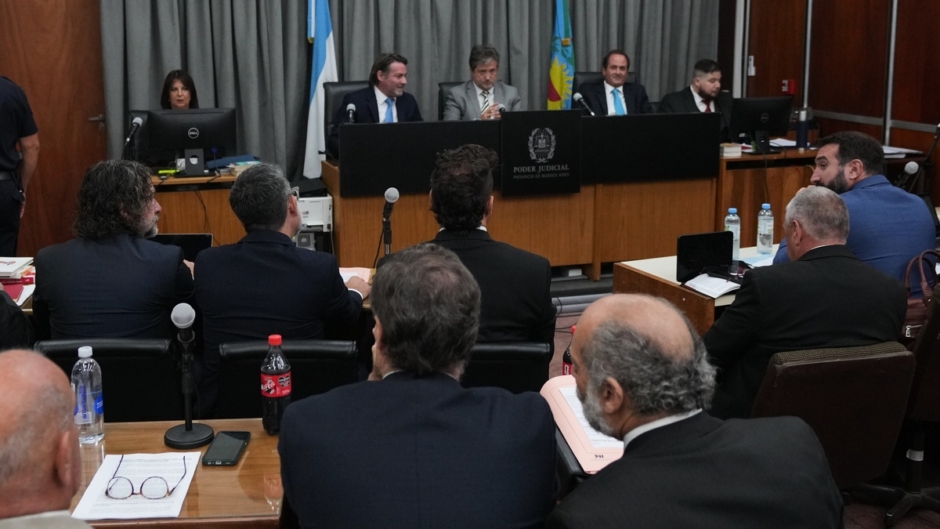 Μαραντόνα: «Δολοφονία» καταγγέλλει η οικογένεια- Ξεκίνησε η νέα δίκη