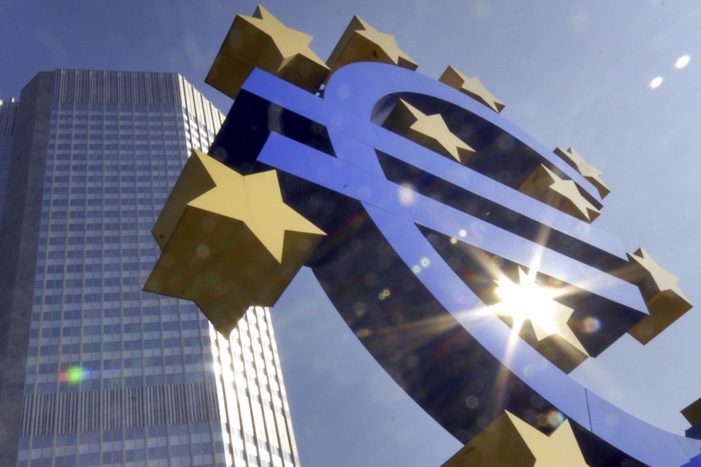 ΕΚΤ: Προτάσεις για ενιαία τραπεζική αγορά και ασφάλιση καταθέσεων