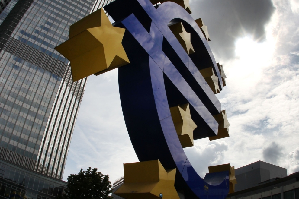 Αμετάβλητα αναμένεται να διατηρήσει σήμερα τα επιτόκια η ΕΚΤ εκτιμούν αναλυτές
