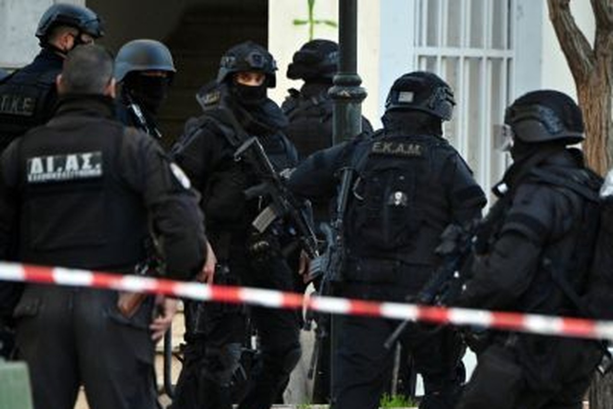 Διαμέρισμα- «γηροκομείο» στους Αμπελοκήπους- Ηλικιωμένοι σε άθλιες συνθήκες διαβίωσης